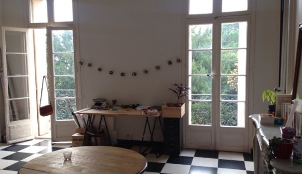 Logement tudiant T2 à Saint Georges d'Orques (34680)