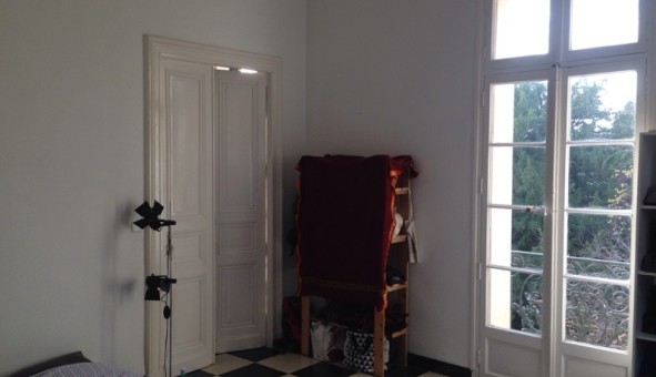 Logement tudiant T2 à Saint Georges d'Orques (34680)