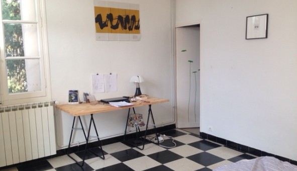 Logement tudiant T2 à Saint Georges d'Orques (34680)