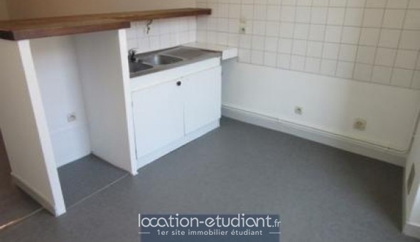 Logement tudiant Location T2 Vide Saint Georges de Reneins (69830)