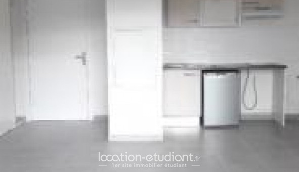 Logement tudiant T2 à Saint Geours de Maremne (40230)