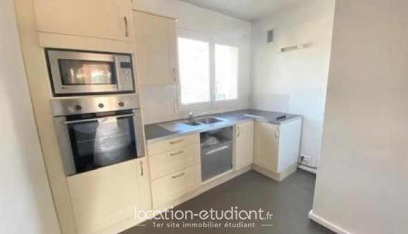 Logement tudiant T2 à Saint Germain en Laye (78100)