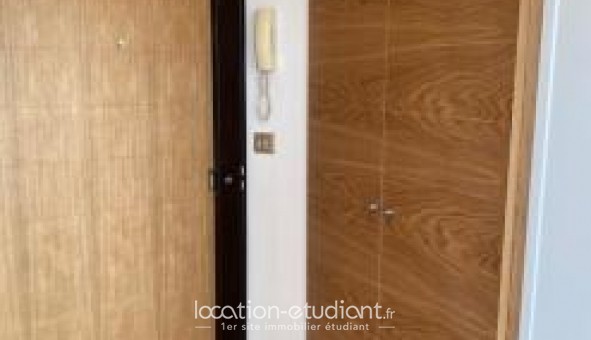 Logement tudiant T2 à Saint Germain en Laye (78100)