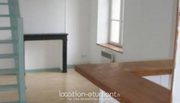 Logement tudiant T2 à Saint Germain en Laye (78100)