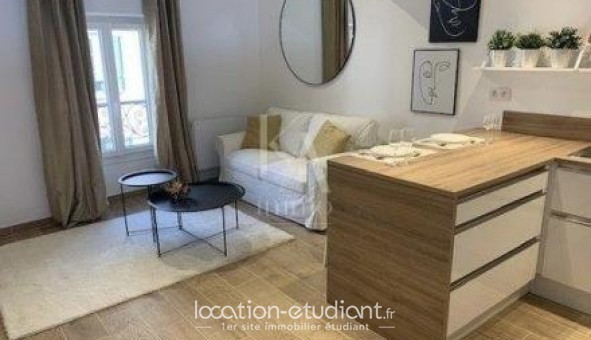 Logement tudiant T2 à Saint Germain en Laye (78100)