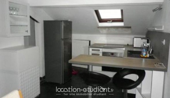 Logement tudiant T2 à Saint Germain en Laye (78100)