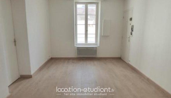 Logement tudiant T2 à Saint Germain en Laye (78100)