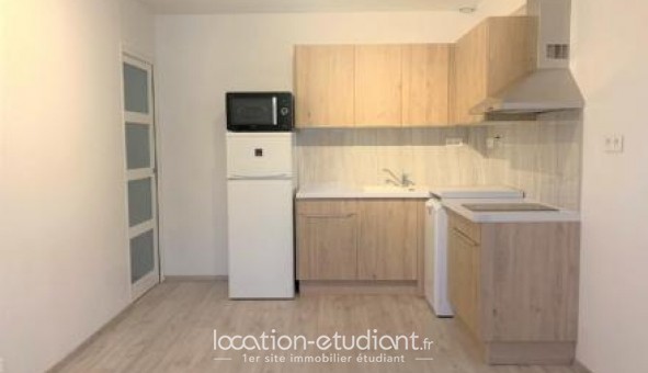 Logement tudiant T2 à Saint Germain en Laye (78100)