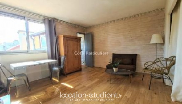 Logement tudiant T2 à Saint Germain en Laye (78100)