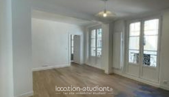 Logement tudiant T2 à Saint Germain en Laye (78100)