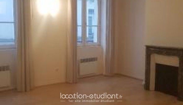 Logement tudiant T2 à Saint Germain en Laye (78100)