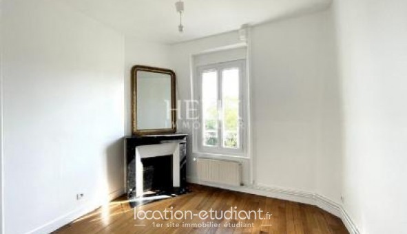 Logement tudiant T2 à Saint Germain en Laye (78100)