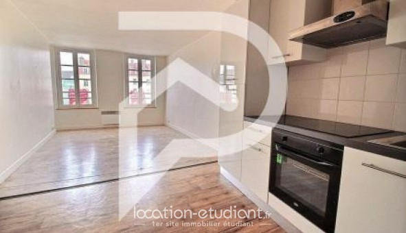 Logement étudiant T2 à Saint Germain en Laye (78100)