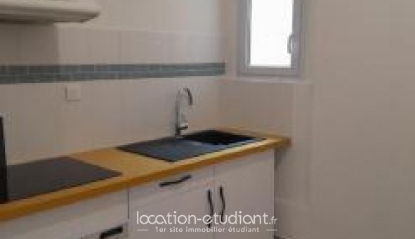 Logement étudiant T2 à Saint Germain en Laye (78100)