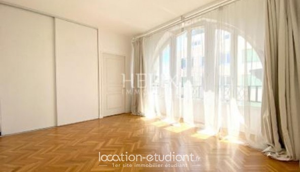 Logement tudiant T2 à Saint Germain en Laye (78100)