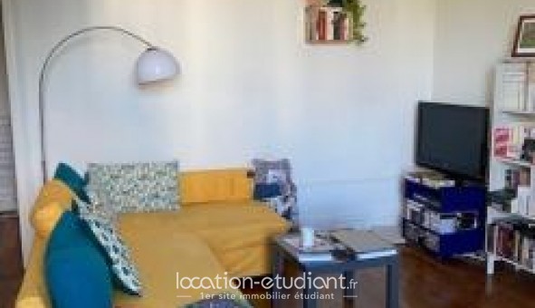 Logement tudiant T2 à Saint Germain en Laye (78100)