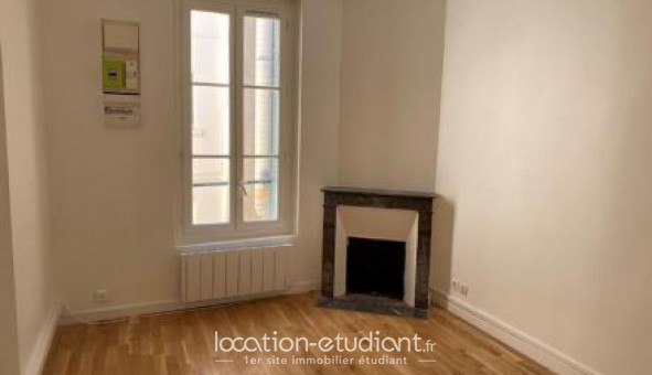 Logement tudiant T2 à Saint Germain en Laye (78100)