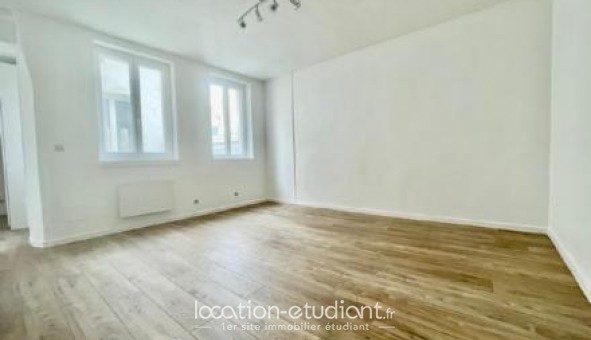 Logement tudiant T2 à Saint Germain en Laye (78100)