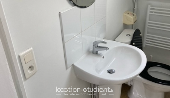 Logement tudiant T2 à Saint Germain en Laye (78100)