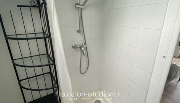 Logement tudiant T2 à Saint Germain en Laye (78100)