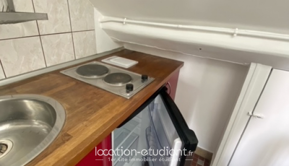 Logement tudiant T2 à Saint Germain en Laye (78100)