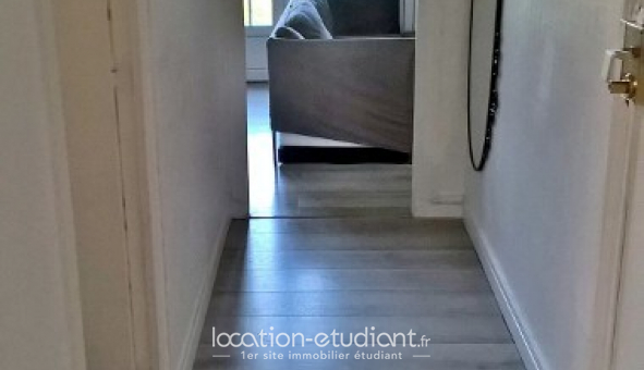 Logement tudiant T2 à Saint Germain en Laye (78100)