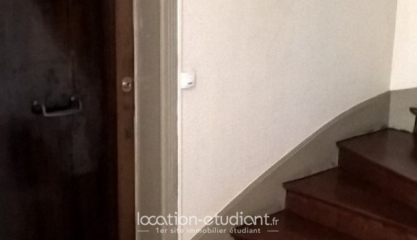 Logement tudiant T2 à Saint Germain en Laye (78100)