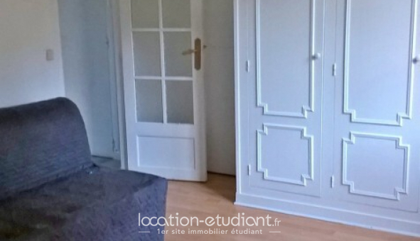 Logement tudiant T2 à Saint Germain en Laye (78100)