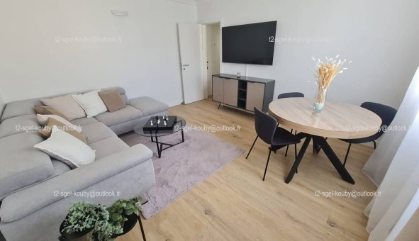 Logement �tudiant T2 &agrave; Saint Germain en Laye (78100)