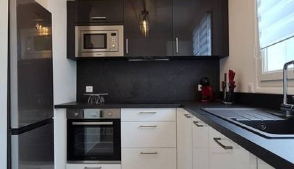 Logement �tudiant T2 &agrave; Saint Germain en Laye (78100)