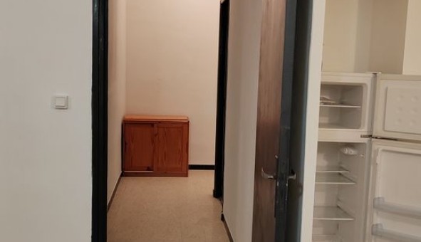 Logement �tudiant T2 &agrave; Saint Gilles (30800)