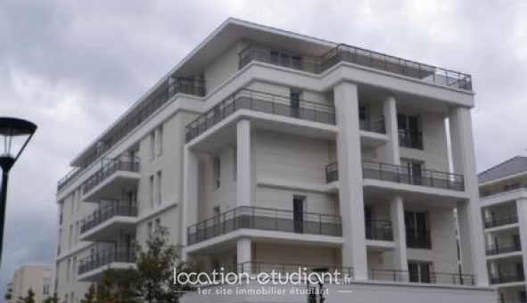 Logement tudiant T2 à Saint Gratien (95210)