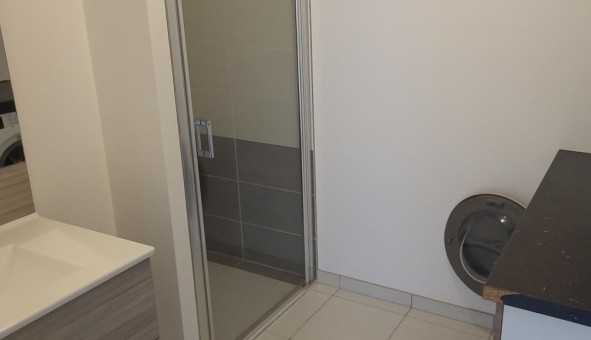 Logement tudiant T2 à Saint Gratien (95210)