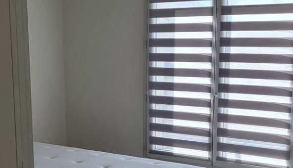 Logement tudiant T2 à Saint Gratien (95210)
