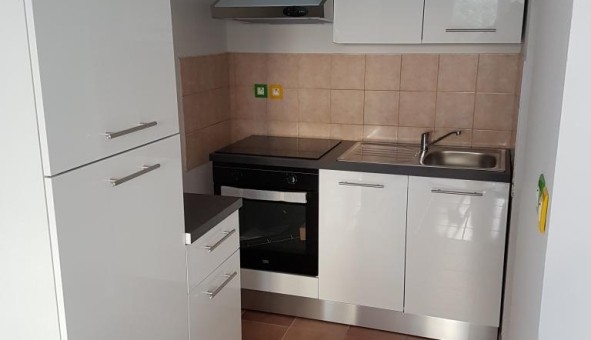 Logement �tudiant T2 &agrave; Saint Gratien (95210)