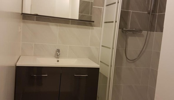 Logement �tudiant T2 &agrave; Saint Gratien (95210)