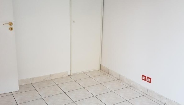 Logement �tudiant T2 &agrave; Saint Gratien (95210)