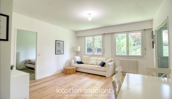 Logement �tudiant Location T2 Meubl&eacute; Saint Gratien (95210)