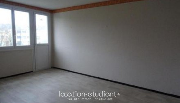 Logement tudiant T2 à Saint Herblain (44800)