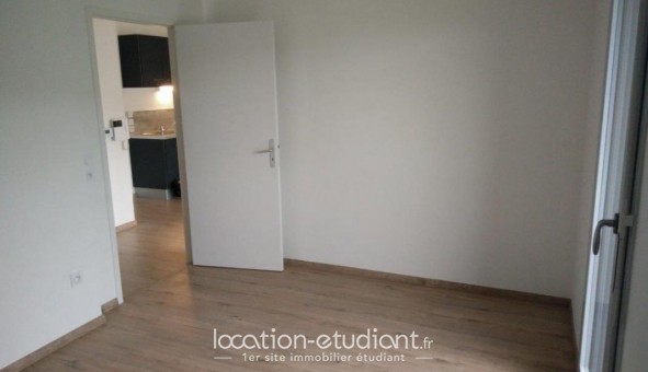 Logement tudiant T2 à Saint Herblain (44800)