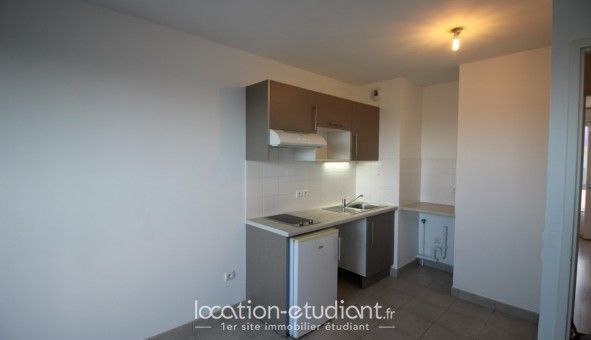 Logement tudiant T2 à Saint Herblain (44800)