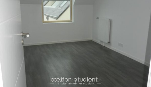 Logement tudiant Location T2 Vide Saint Herblain (44800)