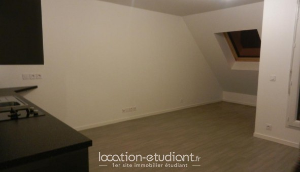 Logement tudiant T2 à Saint Herblain (44800)