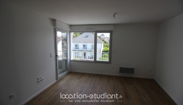 Logement tudiant T2 à Saint Herblain (44800)