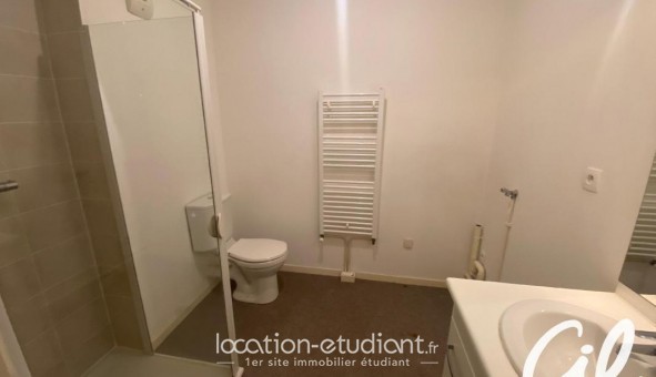 Logement tudiant T2 à Saint Herblain (44800)