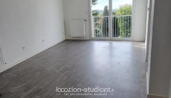 Logement tudiant T2 à Saint Herblain (44800)