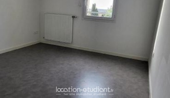 Logement tudiant T2 à Saint Herblain (44800)
