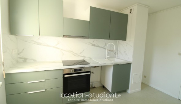 Logement tudiant T2 à Saint Herblain (44800)