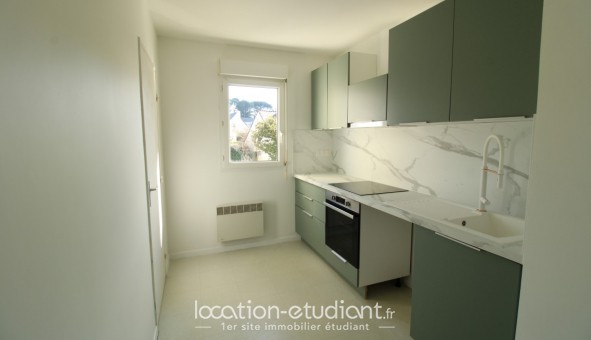 Logement tudiant T2 à Saint Herblain (44800)