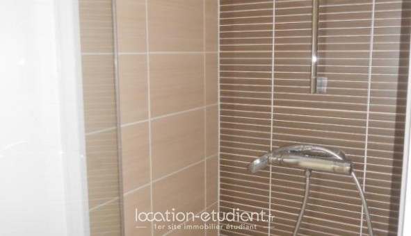 Logement tudiant T2 à Saint Herblain (44800)